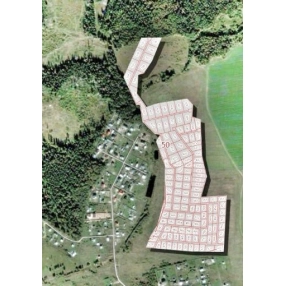 Участок 16 Га в д. Иглово