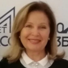 Ирина Грызлова